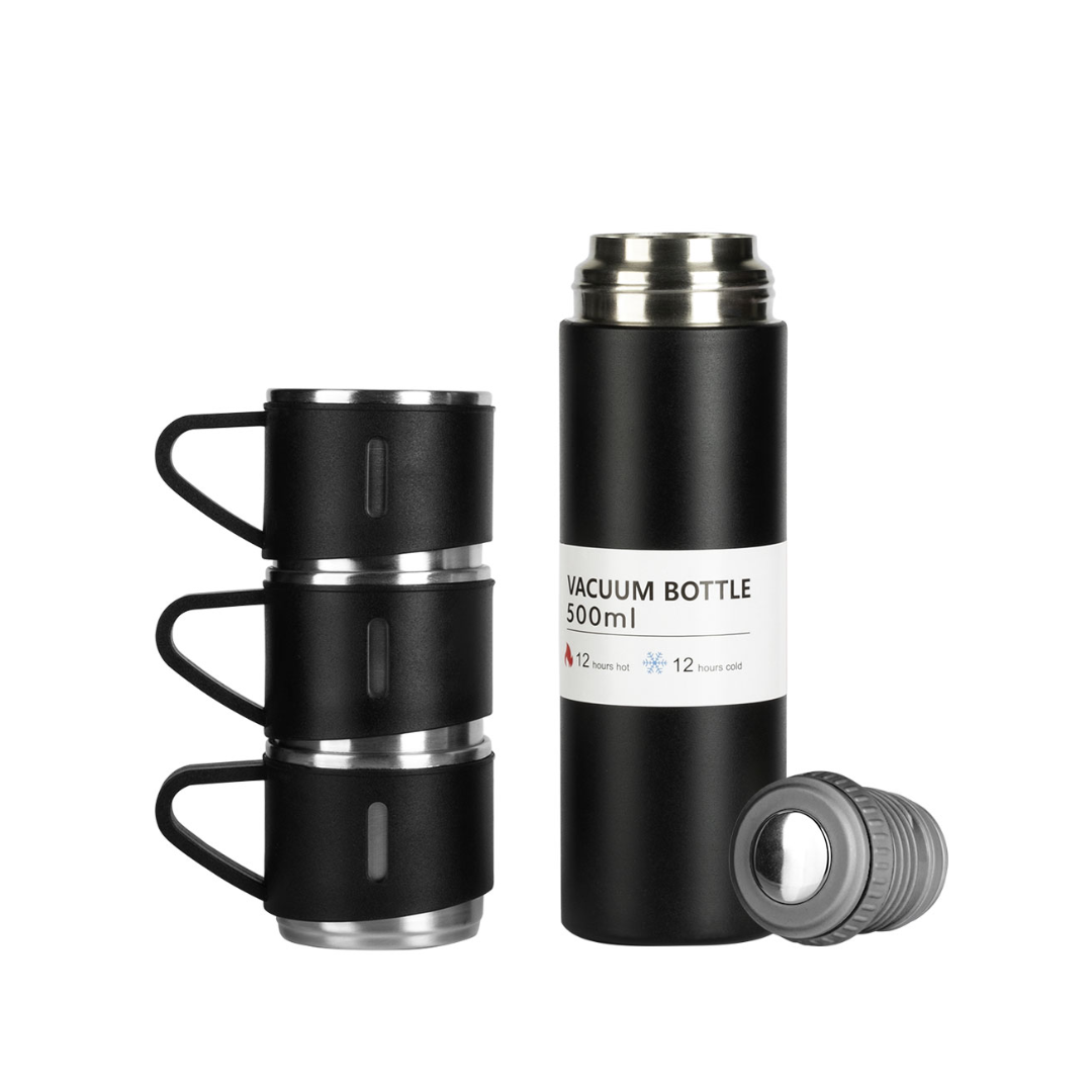 Set termos sa 3 šoljice (500 ml)