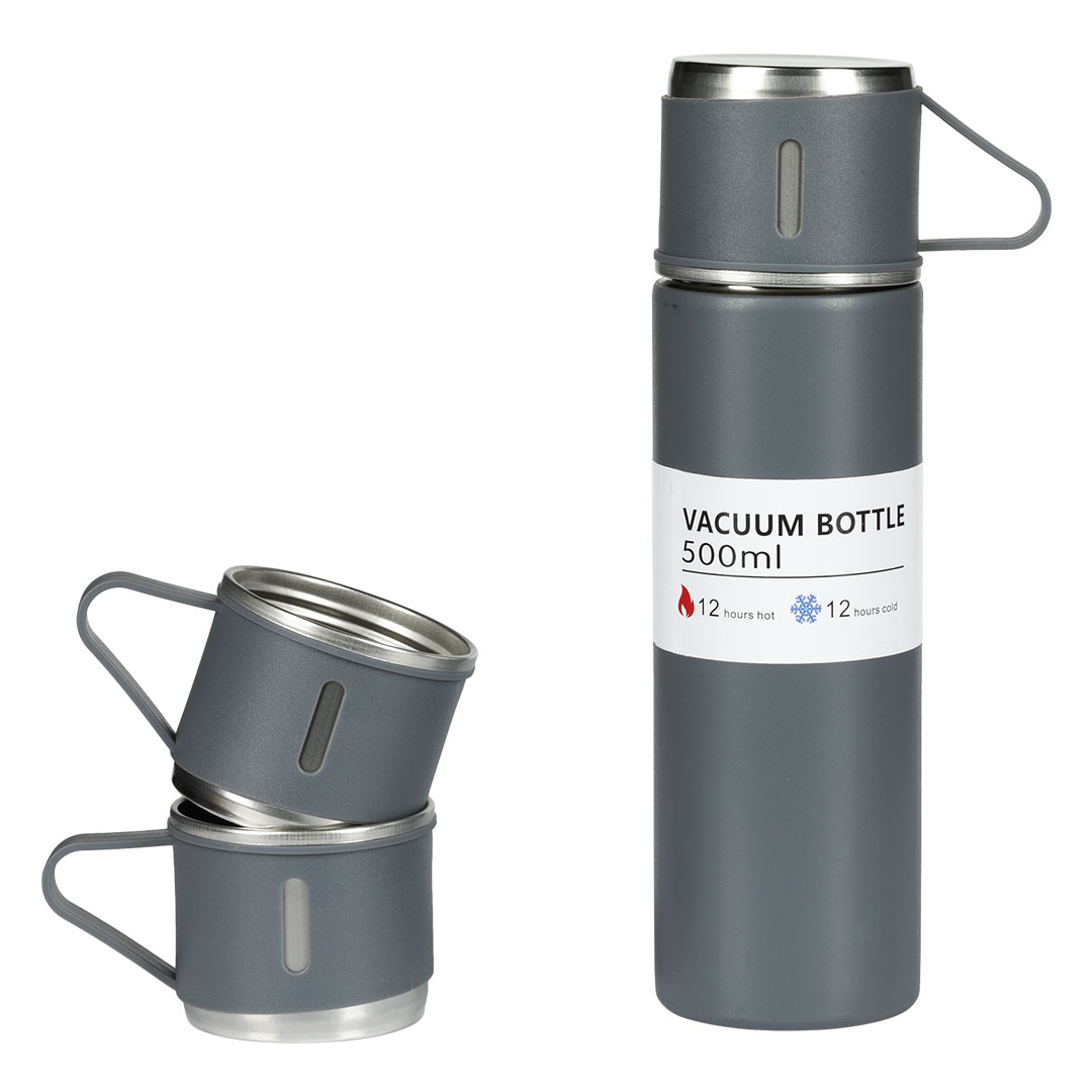 Set termos sa 3 šoljice (500 ml)
