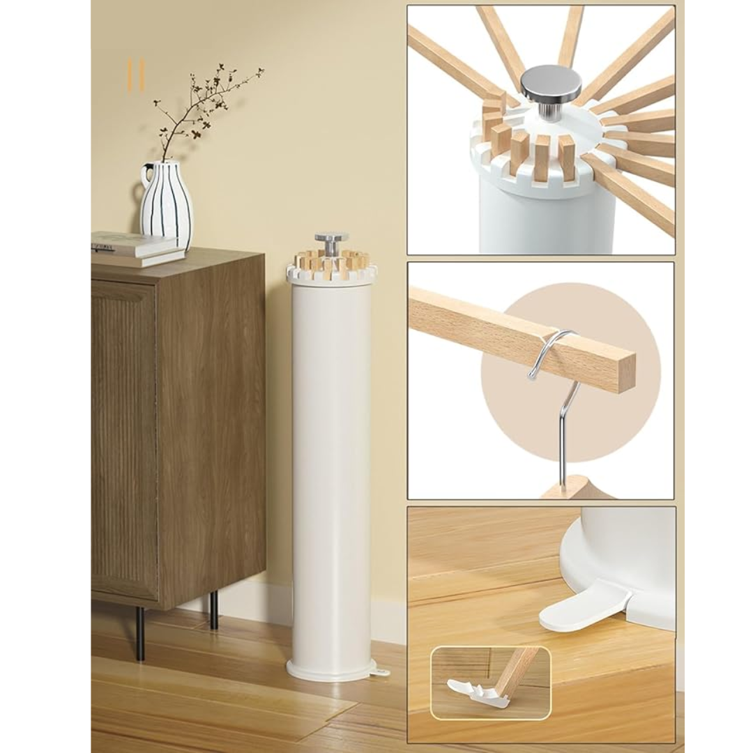 Sušilica za Veš Bambusa