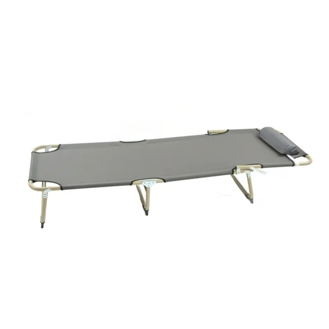 Lagana sklopiva ležaljka