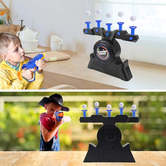 Lebdeća meta