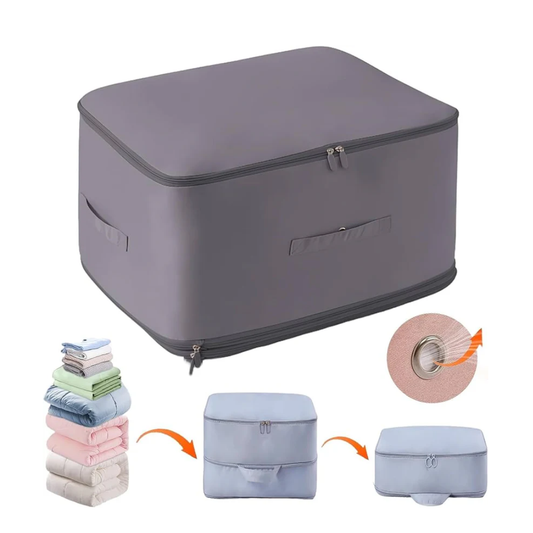 Samokompresujuća torba