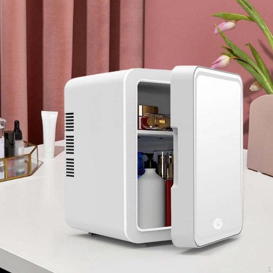 Mini beauty frižider 4L