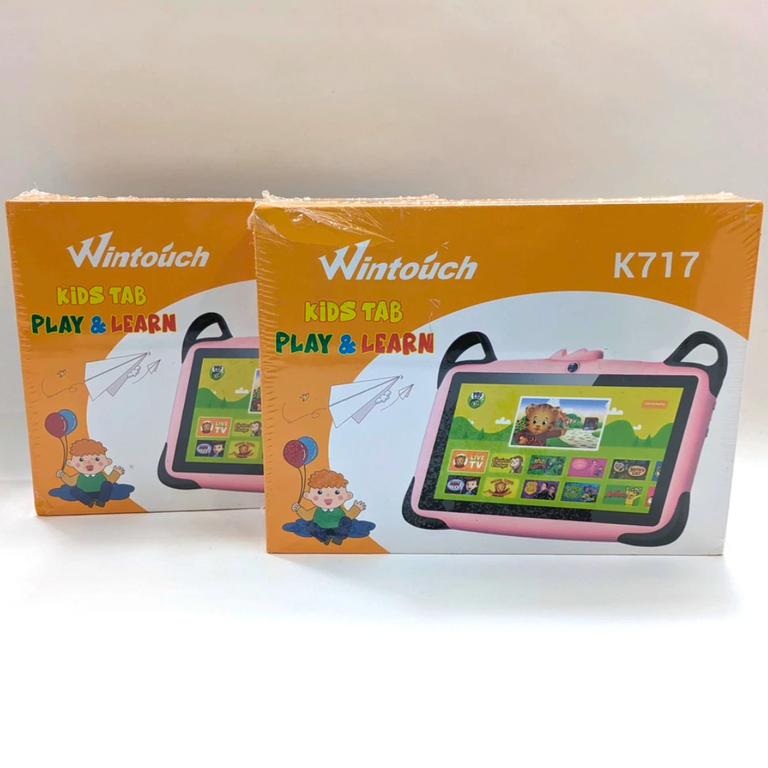 Wintouch dečiji tablet