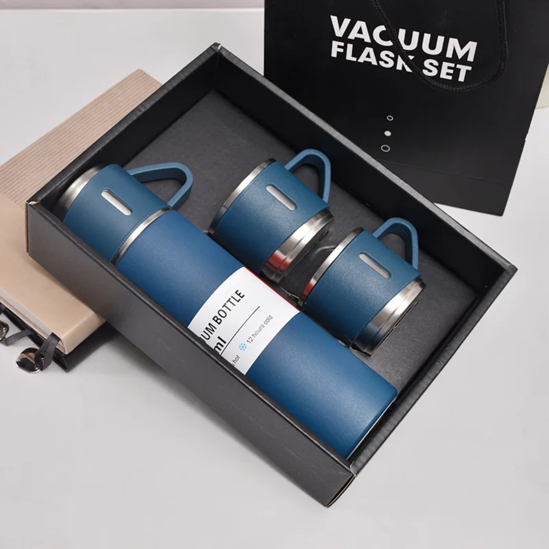 Set termos sa 3 šoljice (500 ml)