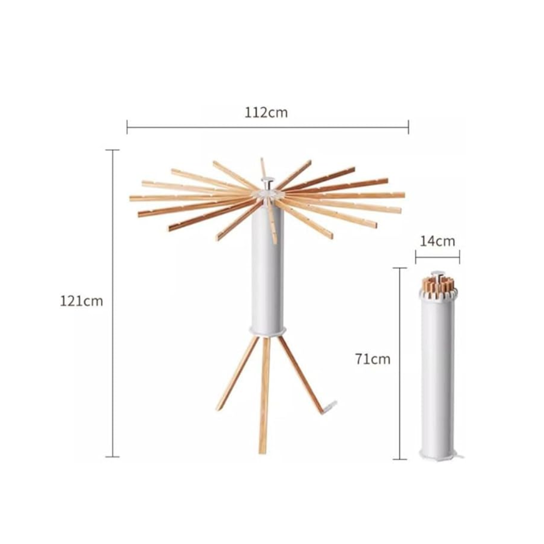 Sušilica za Veš Bambusa