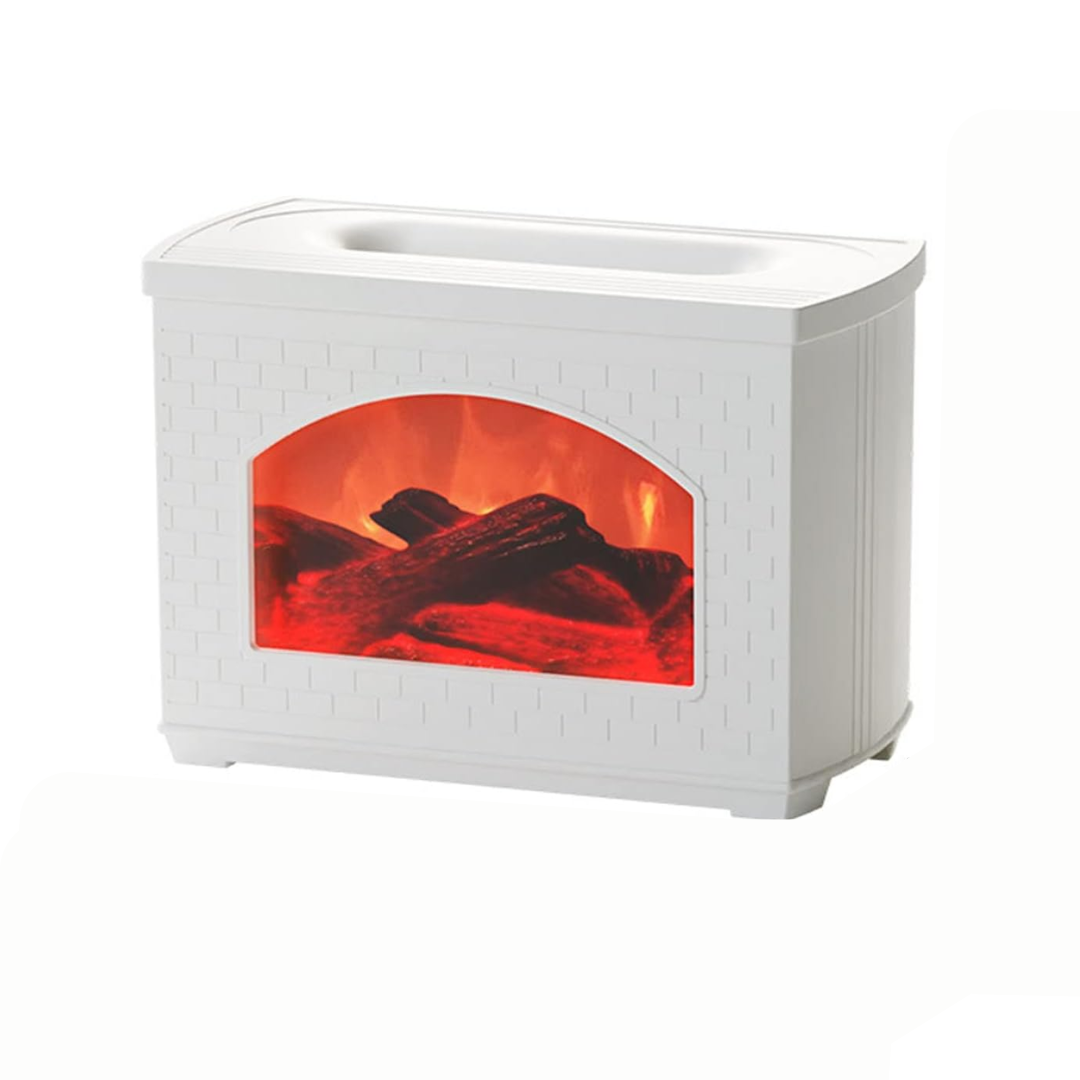 Kamin Difuzer