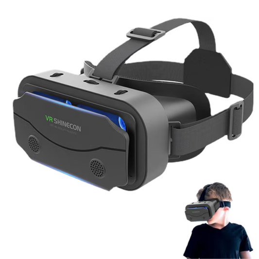 3D Naočare za Virtuelnu Stvarnost