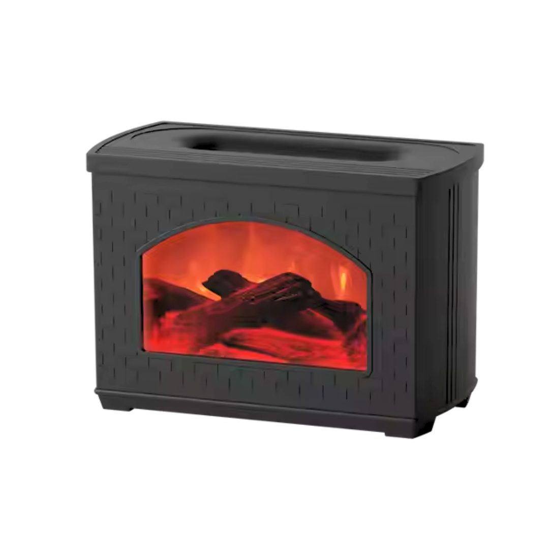 Kamin Difuzer