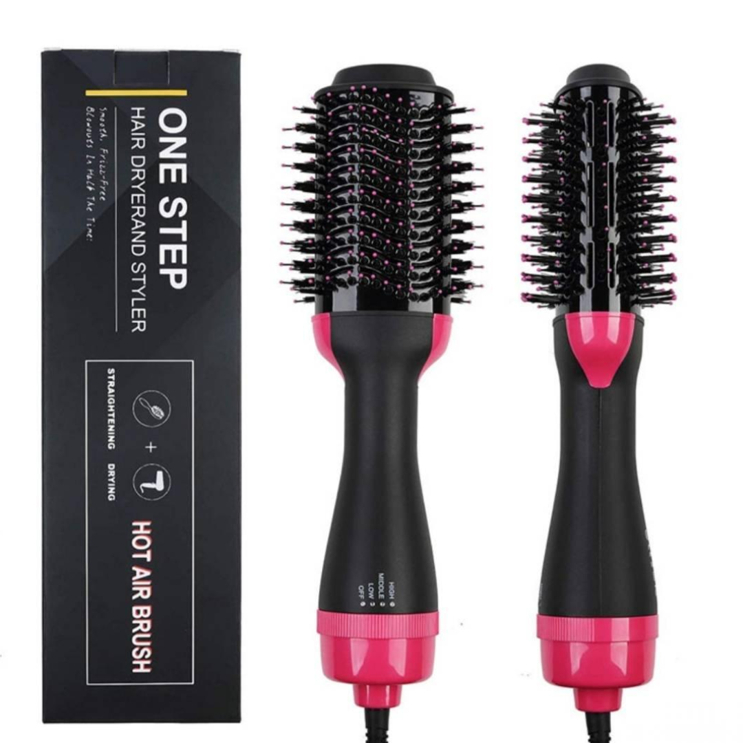 3-u-1 Profesionalna Fen Četka