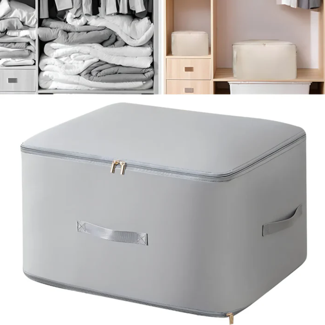 Samokompresujuća torba