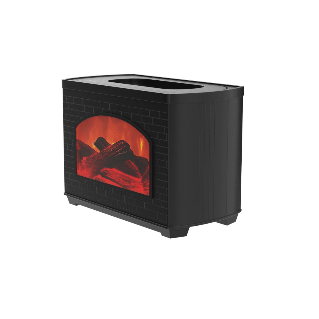 Kamin Difuzer