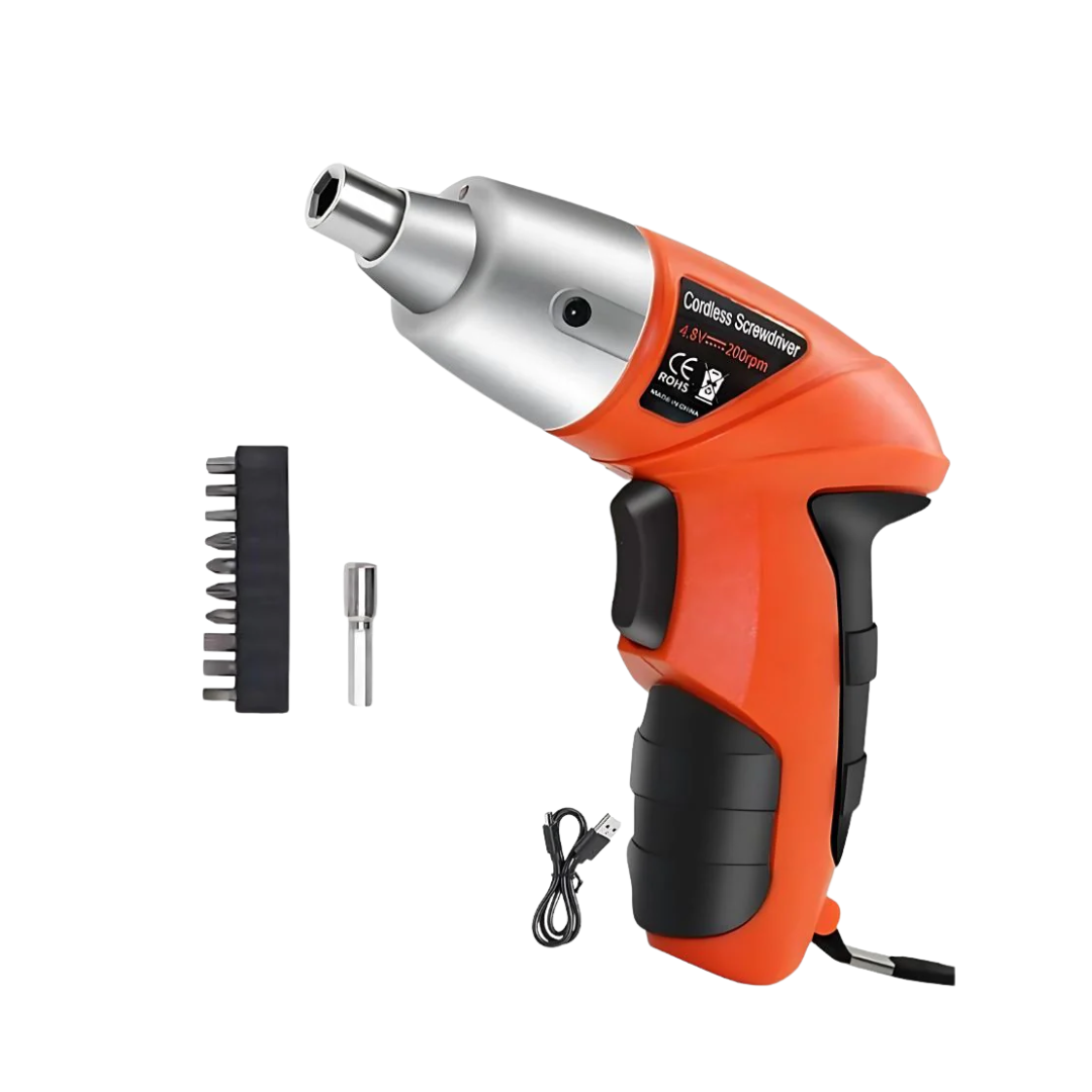 Električna bežična šrafilica