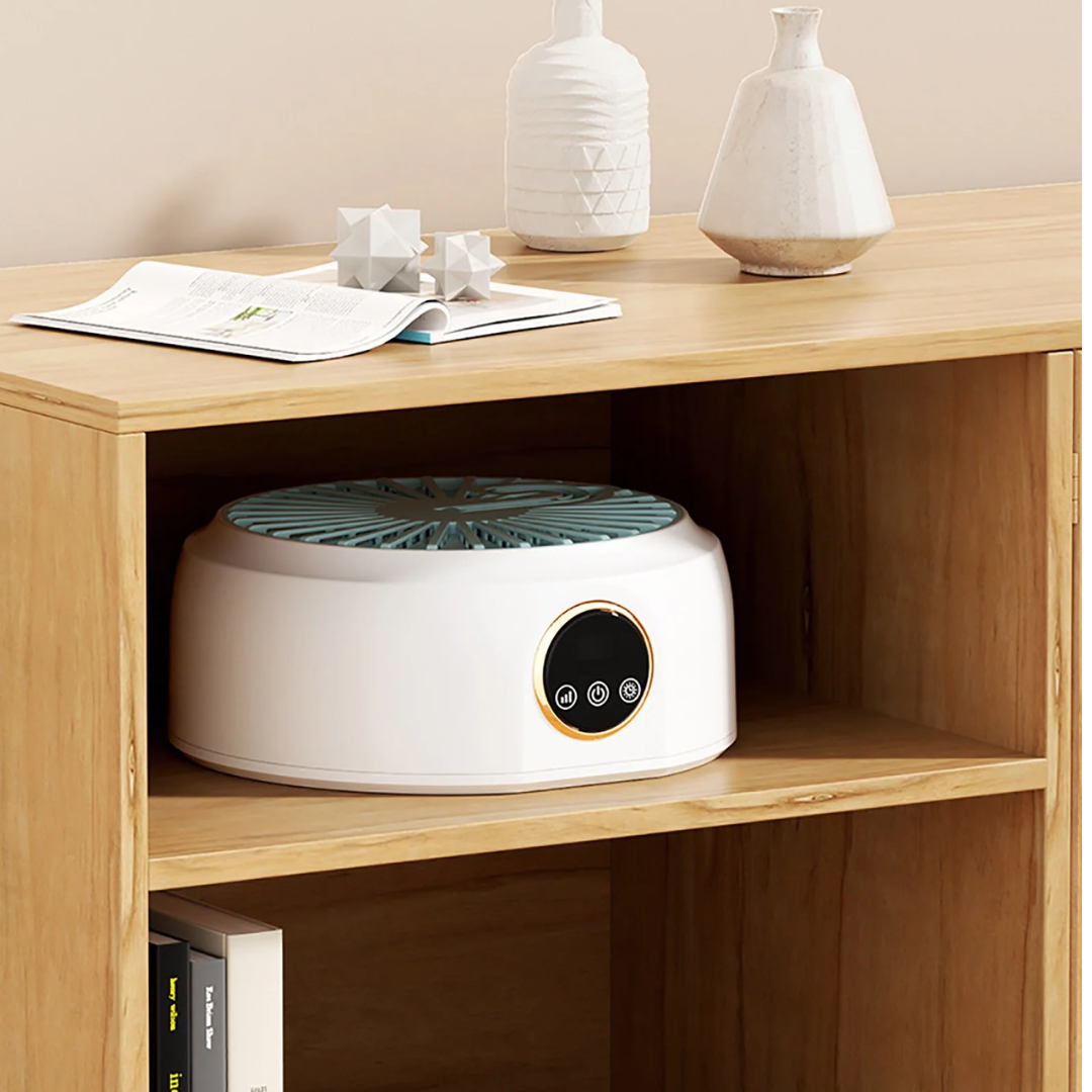 2u1 Sušilica za Veš + Pegla