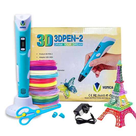 3D olovka za crtanje