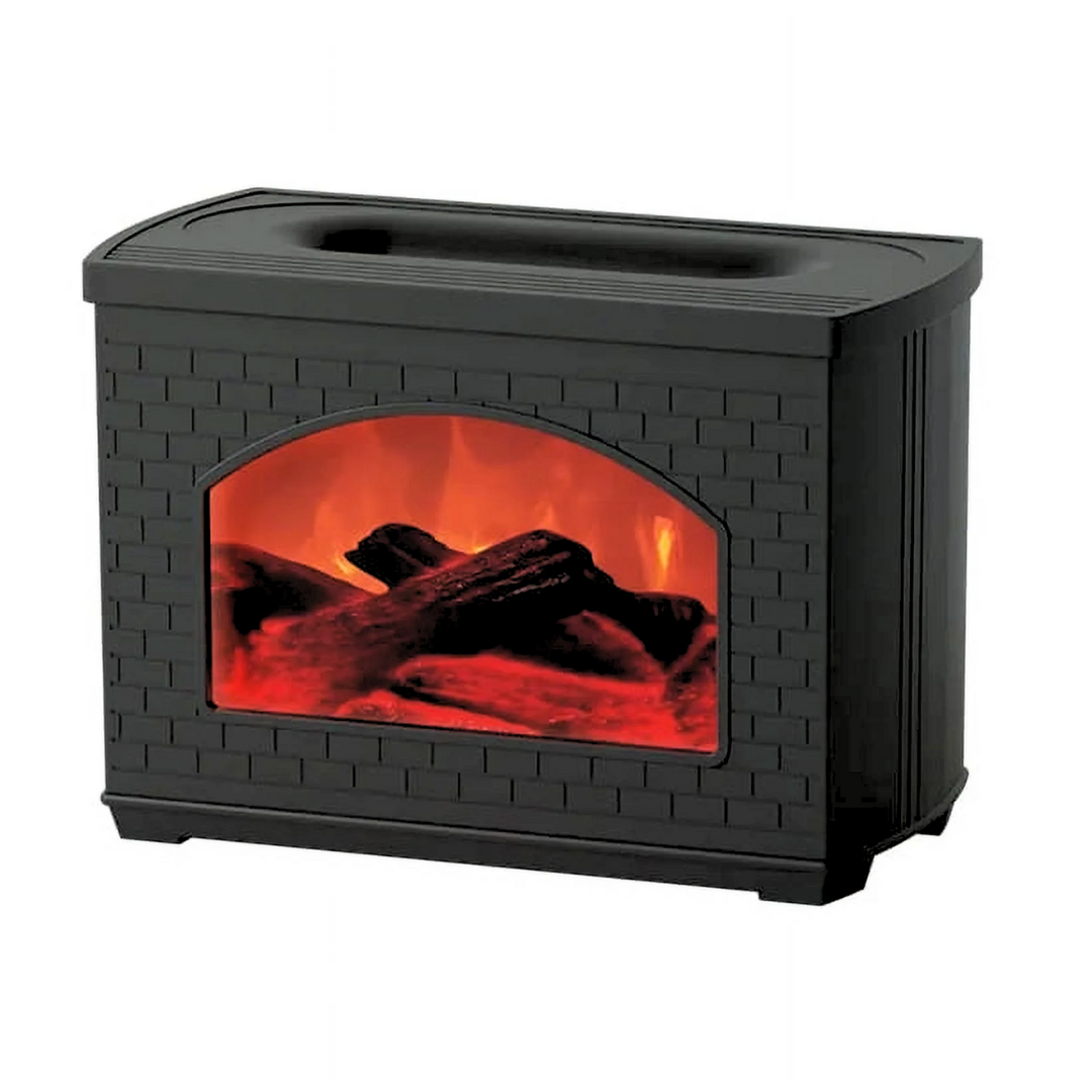 Kamin Difuzer