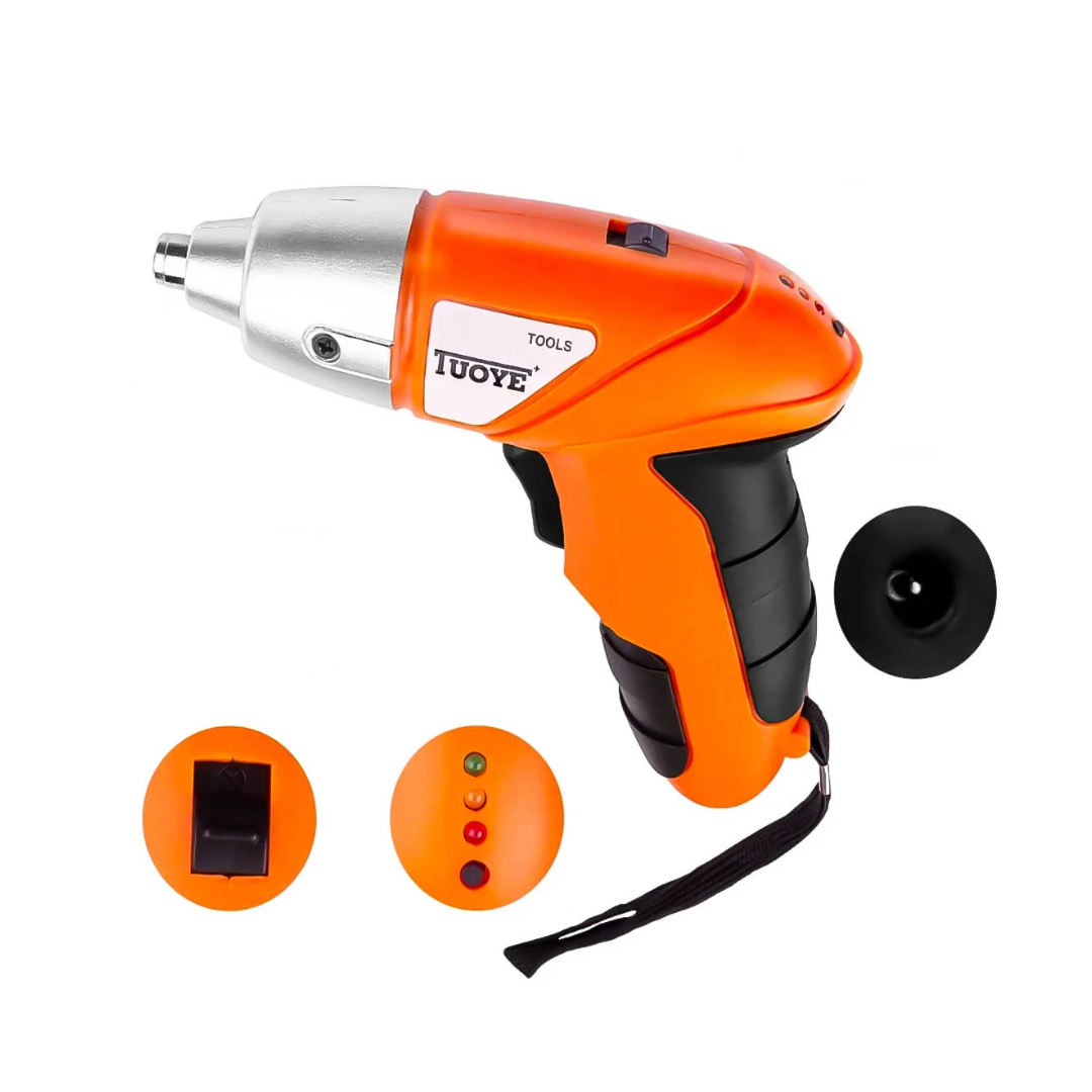 Električna bežična šrafilica