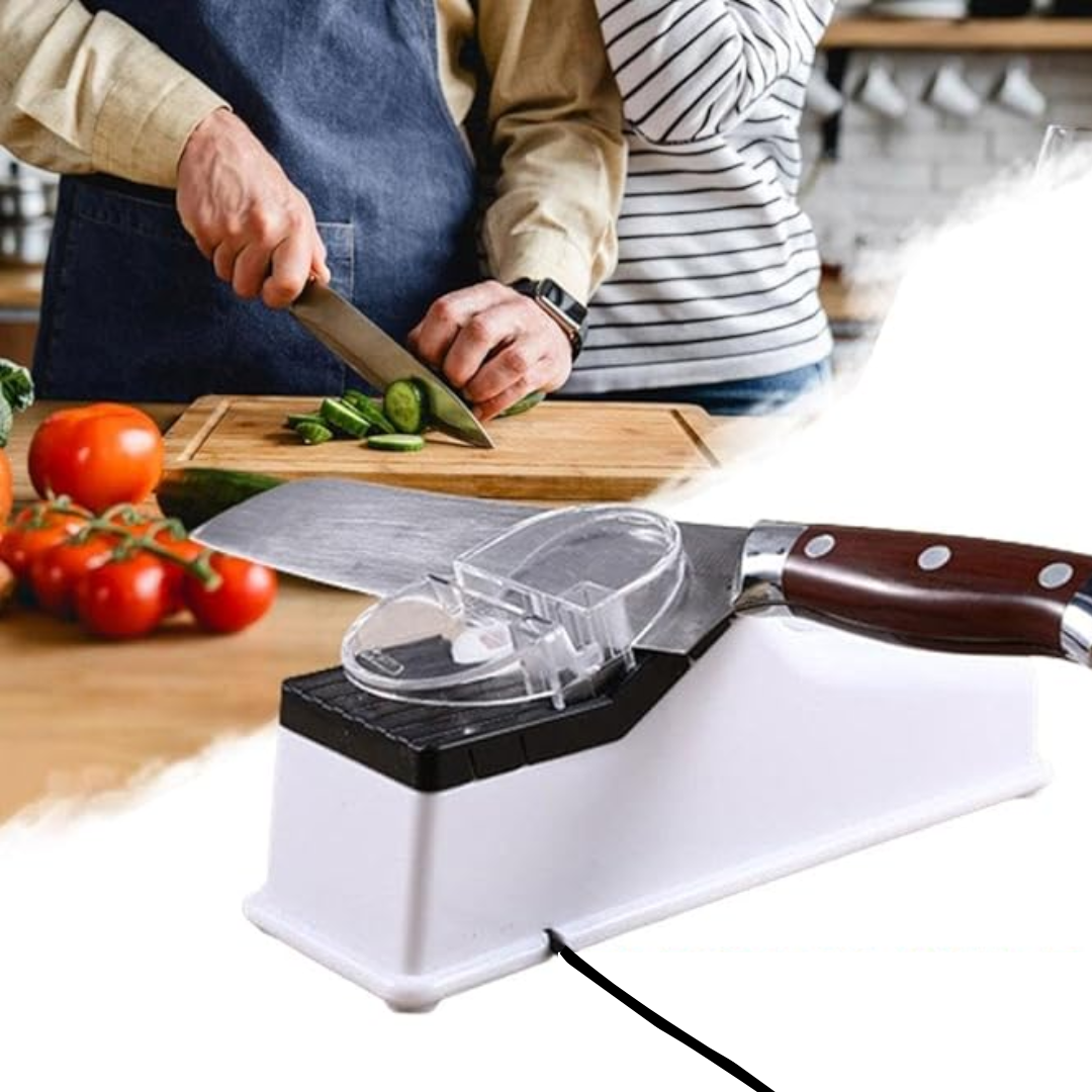 Električni oštrač noževa
