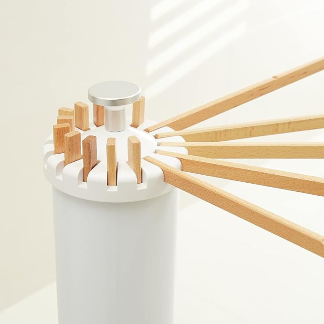 Sušilica za Veš Bambusa