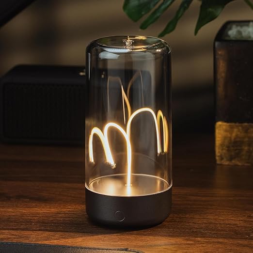 Magnetna kvantum lampa