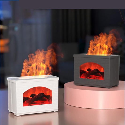 Kamin Difuzer