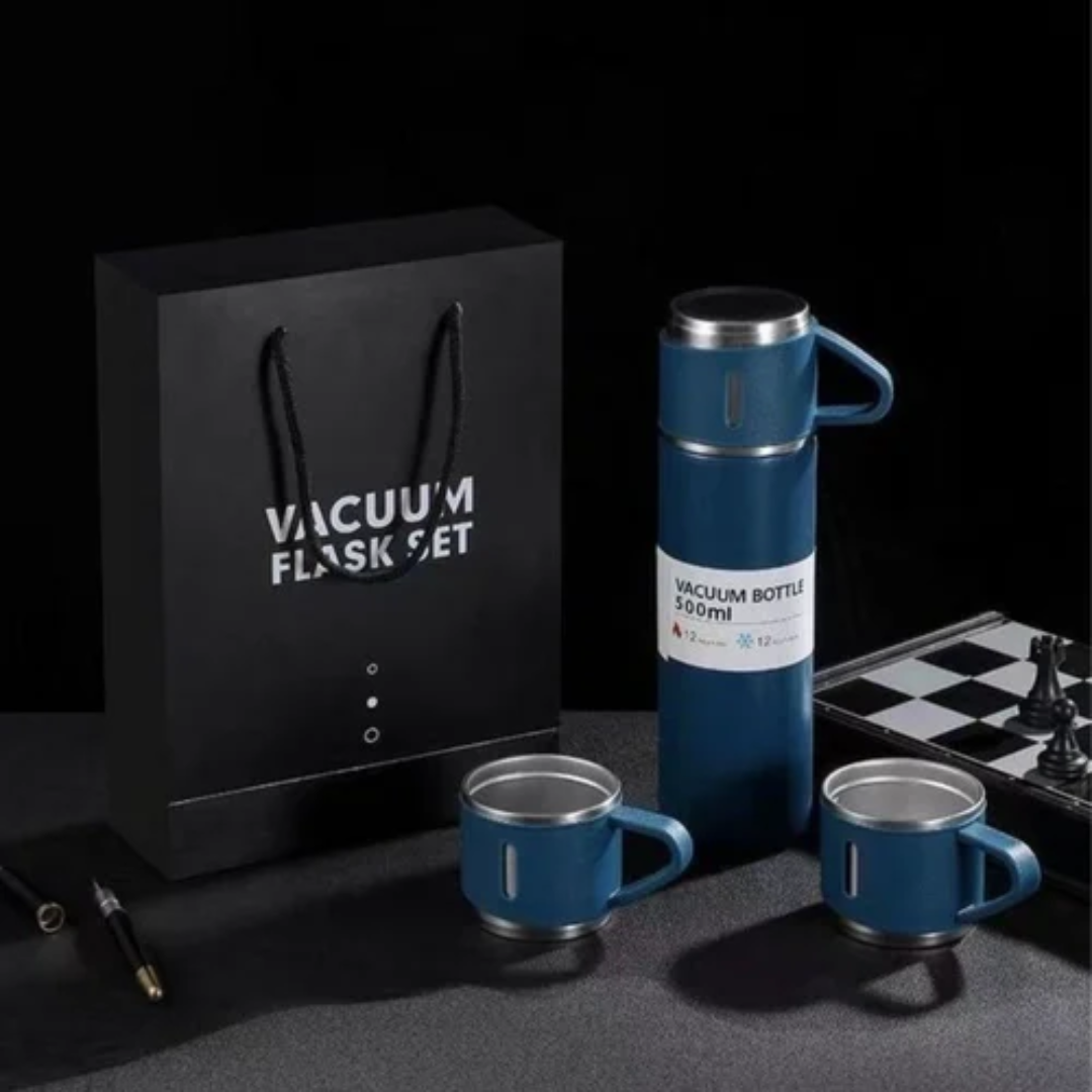 Set termos sa 3 šoljice (500 ml)